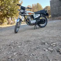 موتور مزایده تمیز|موتورسیکلت|فلاورجان, |دیوار