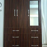فروش کمد فوری نصف قیمت