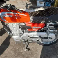 موتورسیکلت ۱۵۰سی سی هوندا