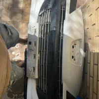 سپر 207 جلو