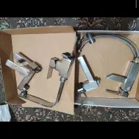 شیرآلات خانه
