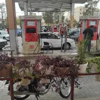 استخدام تلمبه چی پمپ بنزین