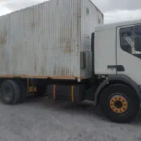 اتاق مسقف فلزی داخل کامل ام دی اف|قطعات یدکی و لوازم جانبی|عسگران, |دیوار