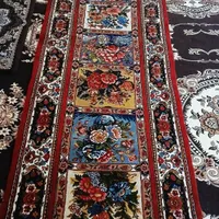 قالی خشت شیدایی یک متر در چهار متر