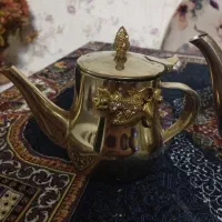 ست قوری|قوری، کتری، قهوه‌ساز دستی|زاهدان, |دیوار