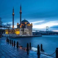 تور استانبول/کیش/مشهد/ارمنستان/گرجستان از دم قسط