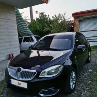 برلیانس 320 اتومات|خودرو سواری و وانت|کوچصفهان, |دیوار