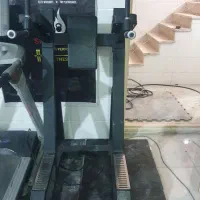 تجهیزات بدنسازی|تجهیزات ورزشی|یزد, |دیوار