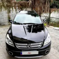 اچسی کراس h30 اتوماتیک مدل 1397