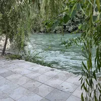 اجاره ویلا در باغبهادران باغبادران باغ بهادران|اجارهٔ کوتاه‌مدت ویلا و باغ|لنجان, |دیوار
