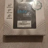 هارد king max  گیگابایت 960 . آکبند