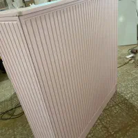 دو عدد میز منشی پارتیشن|مبلمان اداری|رشت, کوی عرفان|دیوار