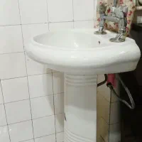 روشویی سالم