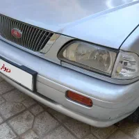 پراید انژکتور تک برگ سند.