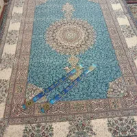 یک جفت فرش 9متری|فرش|مشهد, انقلاب|دیوار