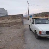 زمین فروشی  تفرش روستای نوبهار|فروش زمین و ملک کلنگی|قم, آزادگان|دیوار