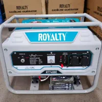 موتوربرق 10 کیلوات RT11800|ماشینآلات صنعتی|اهواز, کمپلو جنوبی|دیوار