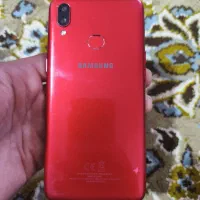 گوشی سامسونگ a10s|موبایل|کلیبر, |دیوار