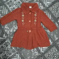 لباس های گرم زمستونی در حد نو|لباس|کرمانشاه, |دیوار