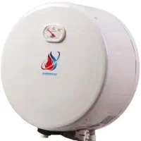 آبگرمکن برقی دیواری باکیفیت از۱۰لیترتا۱۴۰