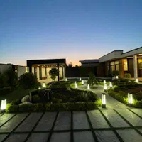 ۵۰۰متر ویلا مدرن شهرکی تهراندشت سرخاب چناران|فروش خانه و ویلا|کرج, فاز ۱ مهرشهر|دیوار