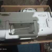 چرخه خیاطی فاف مدل janome|چرخ خیاطی و ریسندگی|زابل, |دیوار