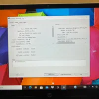 HP Pavilion x360 Core i5 1035G1 RAM 8G SSD 512G|رایانه همراه|تهران, سازمان برنامه شمالی|دیوار