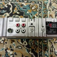 ظبط ls audio.|قطعات یدکی و لوازم جانبی|فردیس, شهرک ۱۱۰|دیوار