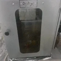 کباب پژ سالم بدون کوچکترین ایرادی