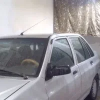 پراید ۱۴۱ درحد