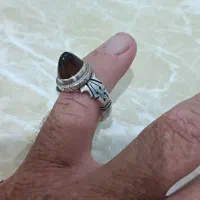 انگشتر بسیار زیبا|جواهرات|کرمانشاه, |دیوار