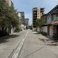 مشارکت زمین مسکونی ساحلی ۲۶۰ متر محمودآباد|مشارکت در ساخت املاک|محمودآباد, |دیوار