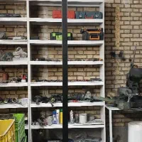 چراغ پارکی|لامپ و چراغ|تهران, هفده شهریور|دیوار