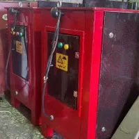 قیچی وخم و برش و خاموت زن|ابزارآلات|اصفهان, شهرک کوثر|دیوار