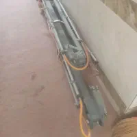 تراکتور باغی ۹۵۰ مدل ۱۴۰۰همراه ادوات|خودرو سنگین|شیبکوه (فارس), |دیوار