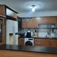 کابینت آشپزخانه