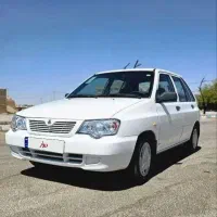 پراید ۱۱۱ مدل ۹۳