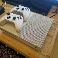 ایکس باکس وان s