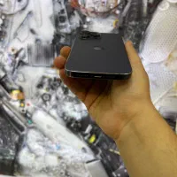 ایفون ۱۴پرومکس ۲۵۶ بنفش بدون تعمیر|موبایل|اصفهان, مفتح|دیوار