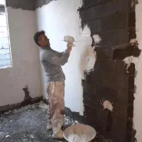 گچکار.سیمانکار (عراق)تصفیه نقدی