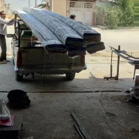 جوشکاری سیار|خدمات پیشه و مهارت|برازجان, |دیوار