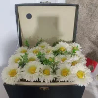 باکس گل|گل مصنوعی|ایلخچی, |دیوار