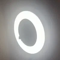 رینگ لایت 96w