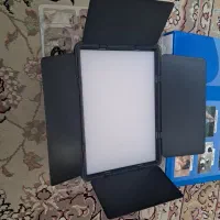 وسایل نور و فیلمبرداری