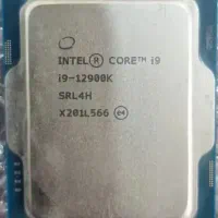سی پی یو CPU i9 12900