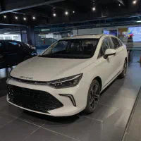 بیجینگ U5پلاس قیمت قطعی/چند مرحله ای|خودرو سواری و وانت|تهران, علی‌آباد|دیوار