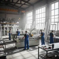 نیرو جهت کار در شهرک صنعتی جونقان نیازمندیم