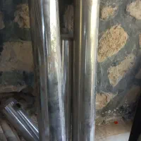 به یک نفر وارد به کار موتور خانه وتصفیه خانه نیازم