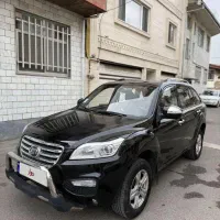 لیفانx60 مدل۹۳|خودرو سواری و وانت|رشت, حمیدیان|دیوار