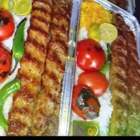 آشپزی مراسم